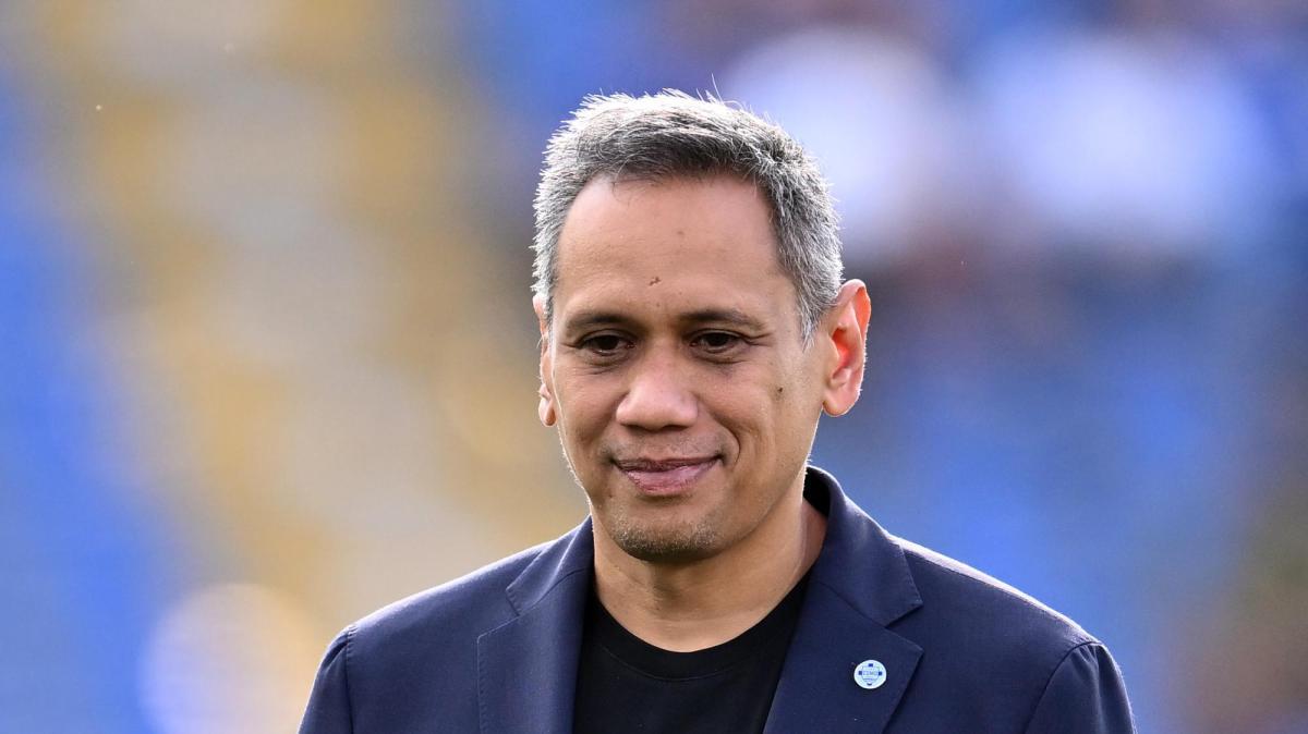 Côme, Suwarso : "La zone hôtelière de Sinigaglia est passée de 80 à 2500 euros. Je vais vous expliquer"