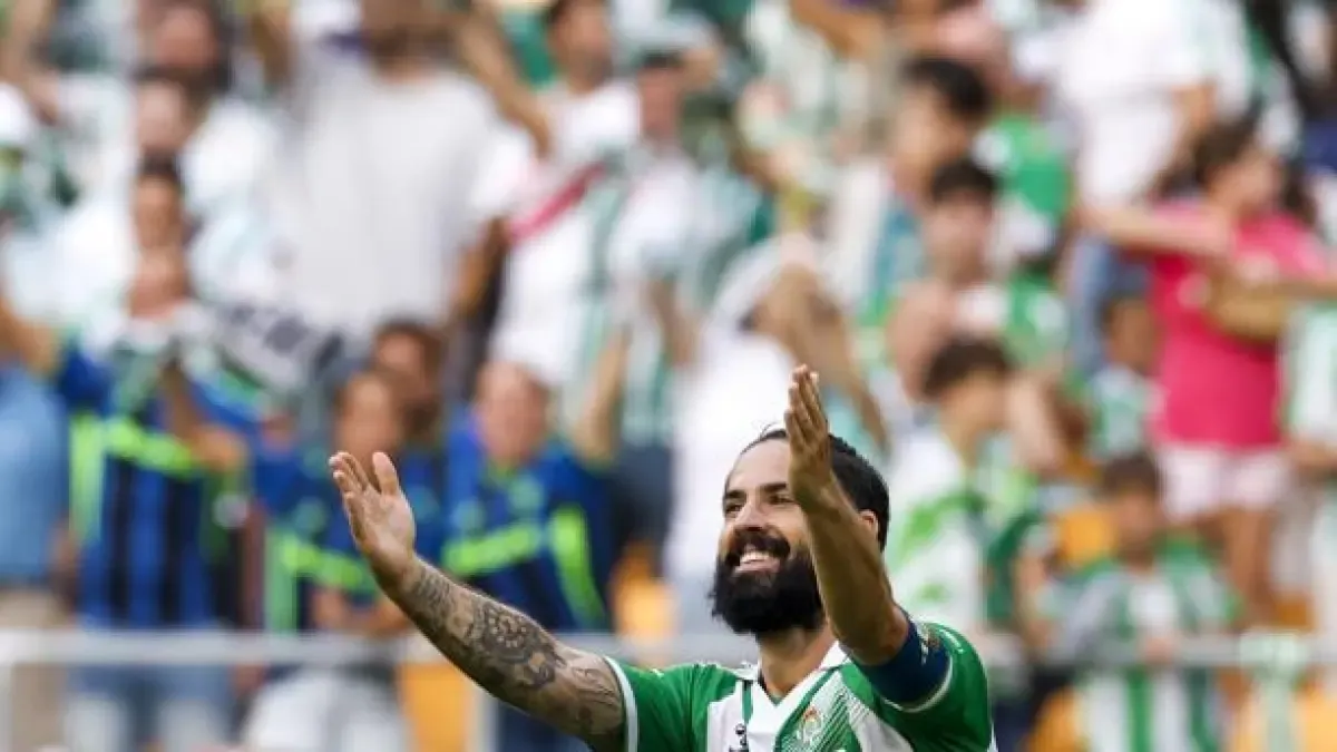 Il migliore Isco avvisa il Barça