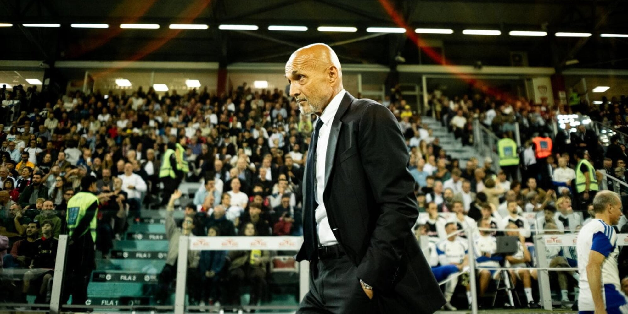 Juve, das ist nicht der Weg