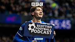Podcast: il record di Naderi e la ripresa del Celtic