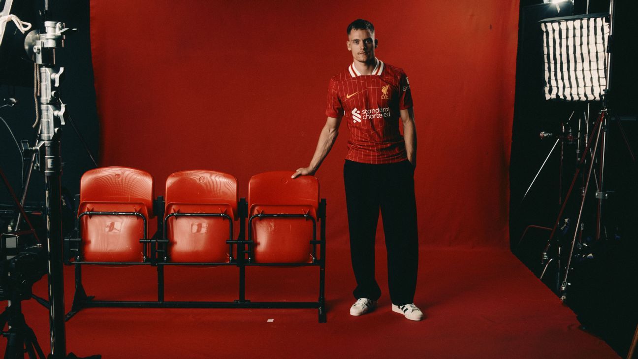 Perché i grandi trasferimenti di denaro del Liverpool continuano a non dare risultati?