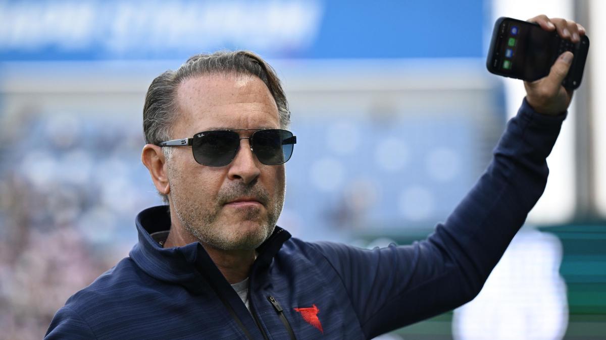 Milan, non solo Inacio per la difesa: occhi anche su Raphael Le Guen del Brest