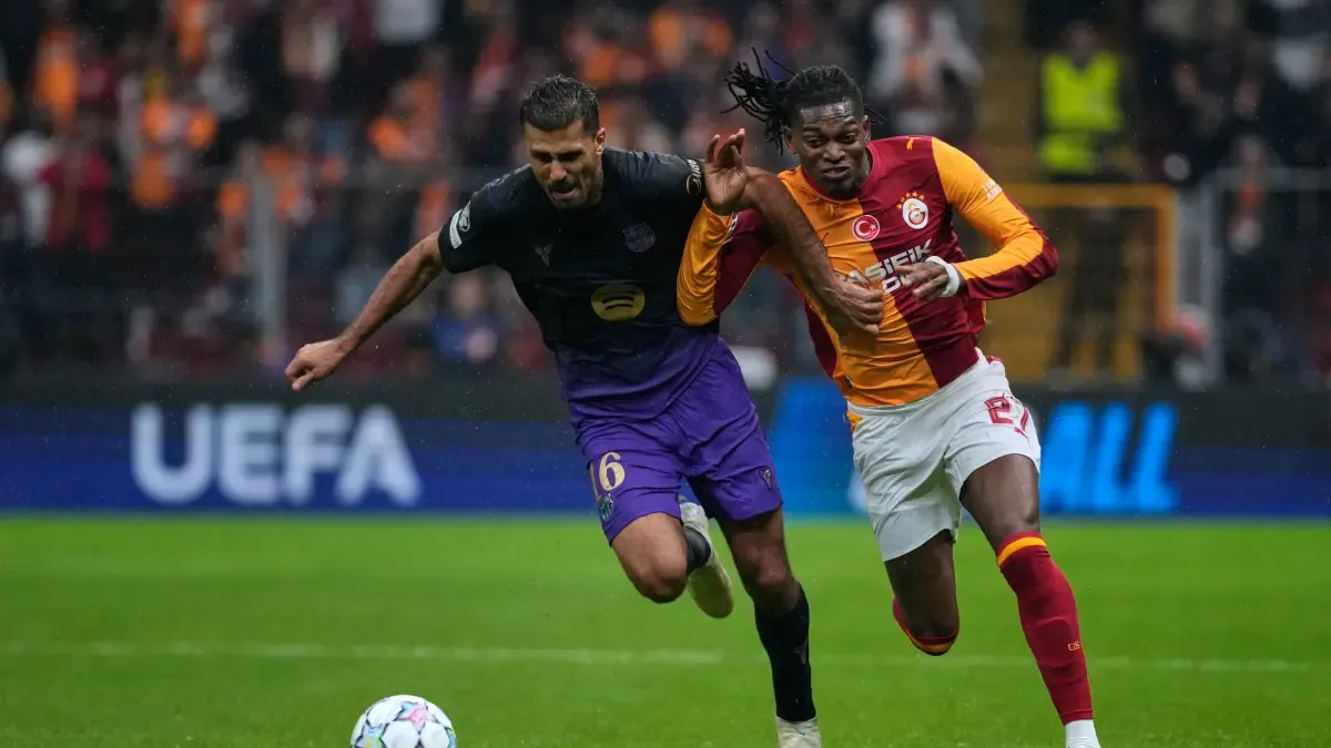 Leao: "Vorrei che Lamine vincesse il Pallone d'Oro"