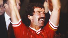 Warum Souness Barcelona ablehnte, als er Liverpool verließ