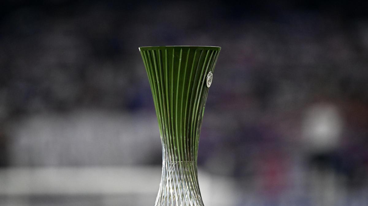 Conference League, Finale um 21 Uhr: Brighton-Lawine, Kopenhagen gut