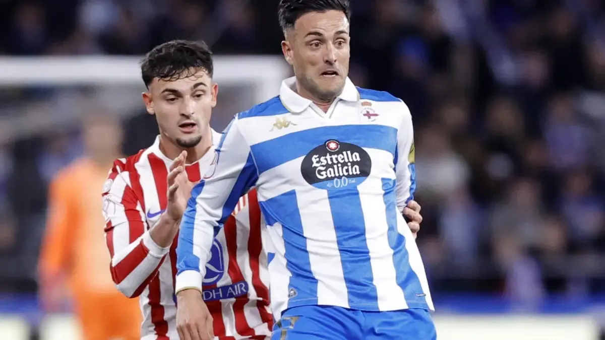Atlético-Deportivo: Die „klassische“ Gelegenheit, LaLiga unter Druck zu setzen