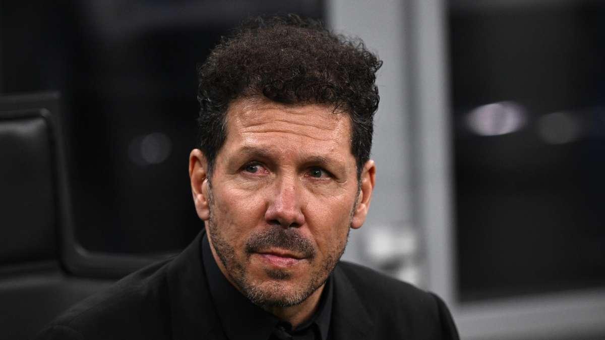 Simeone verrät: „Wir haben David gesagt, dass wir den Juventus-Spieler nicht wollen“