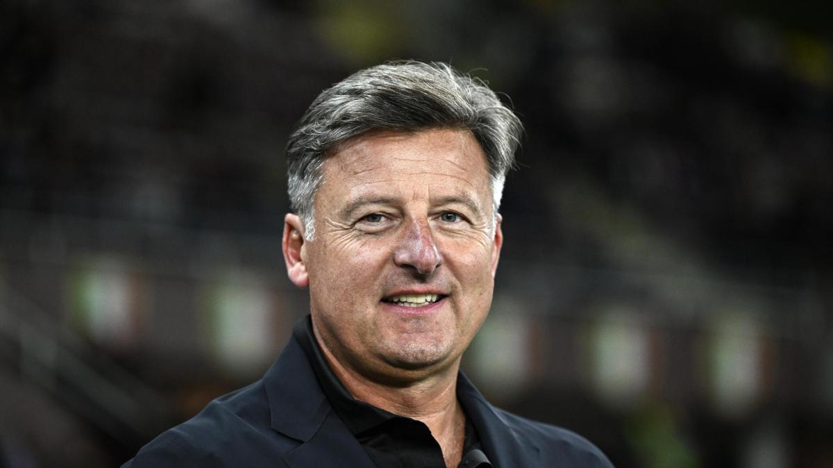 Udinese, Runjaic: „Wir müssen Ruhe bewahren, die Situation ist nicht gut, aber auch nicht verzweifelt“