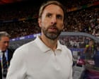 Southgate “guarda a malapena” il calcio e non prevede il ritorno in Premier League