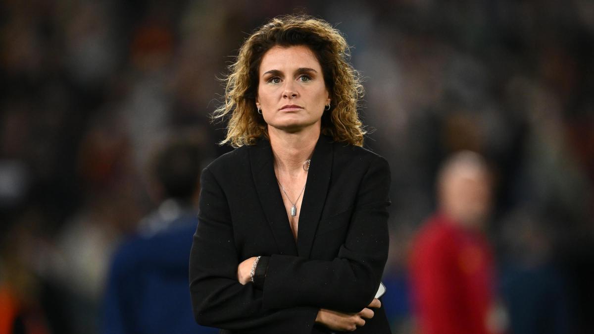 Girelli: „Roma, mit all diesen Veränderungen in der Verteidigung ist das Gleichgewicht bei inaktiven Bällen gestört“