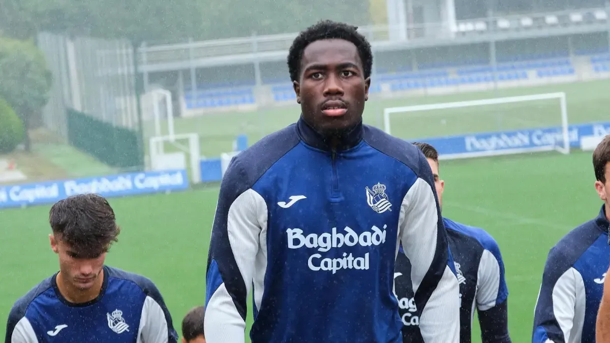 Matarazzo nomina 24 giocatori per il Málaga e Learbier compensa l'assenza di Yangel