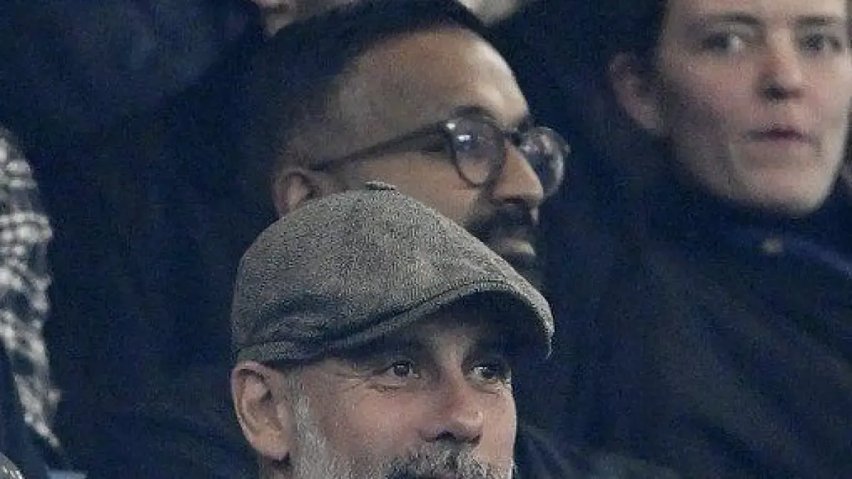 Guardiola kehrt zum Etihad zurück