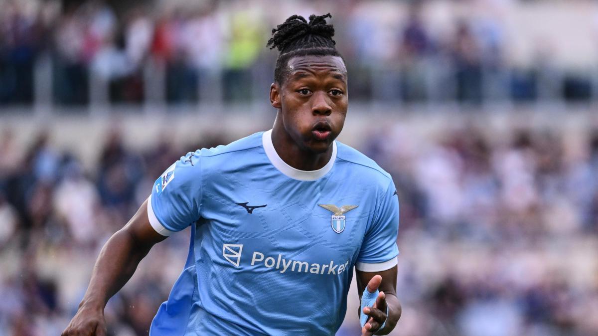 Lazio-Monza 3-1, le pagelle: super Noslin e Tavares. Mota cambia la gara. Guaio Lucchesi
