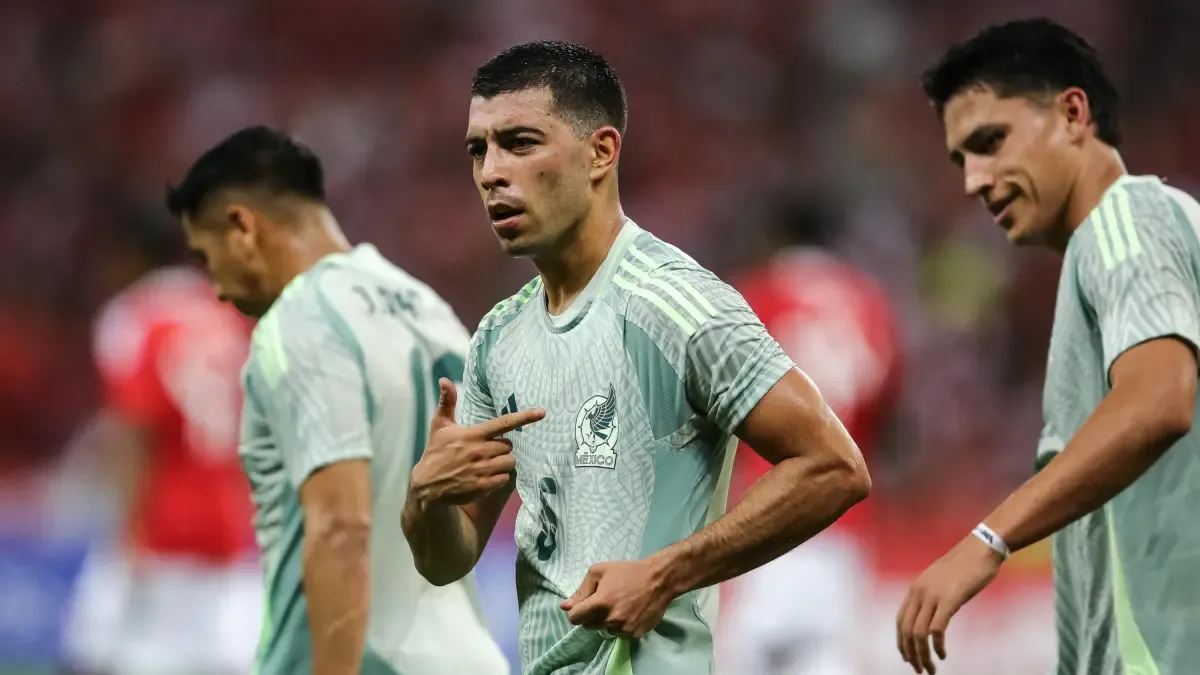 وكيل إريك ليرا يجتمع مع براوليو فاسكويز في باتيرنا