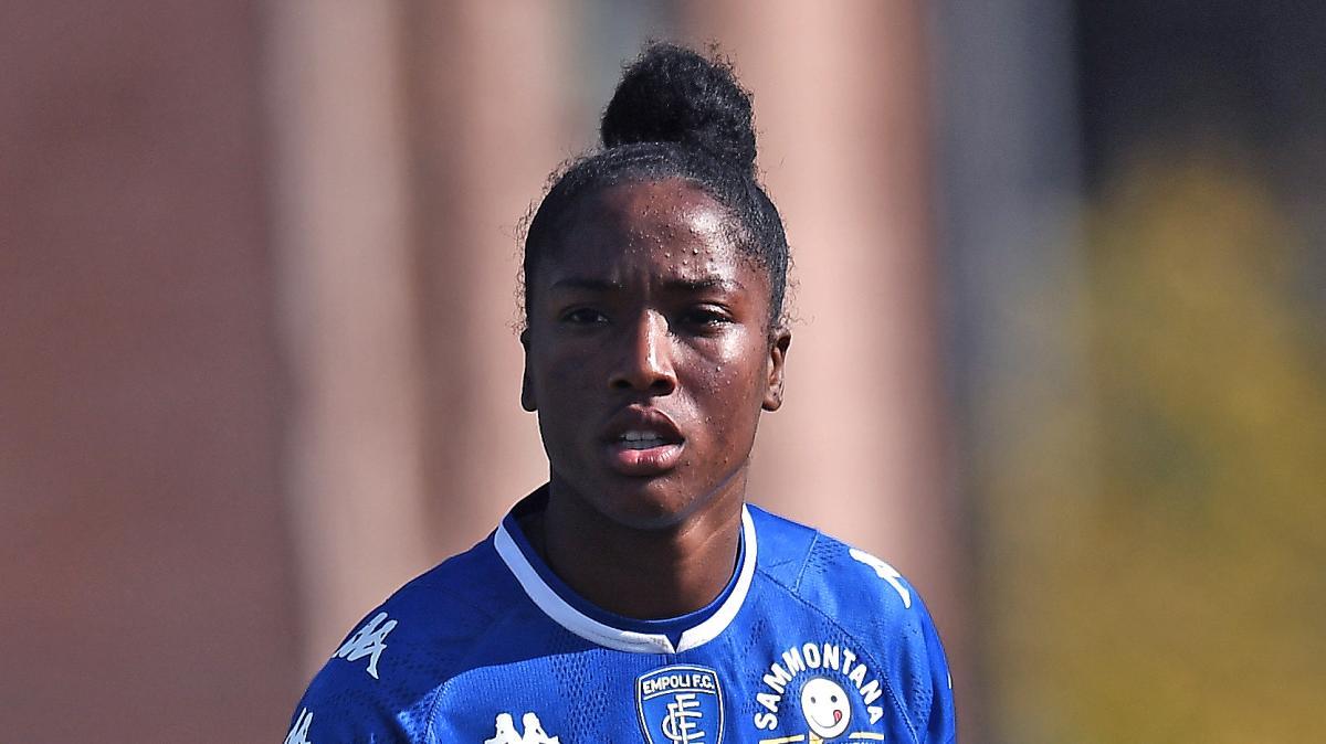 Serie A Women, 3ª giornata: Sassuolo-Napoli Women 1-4. Primo successo azzurro
