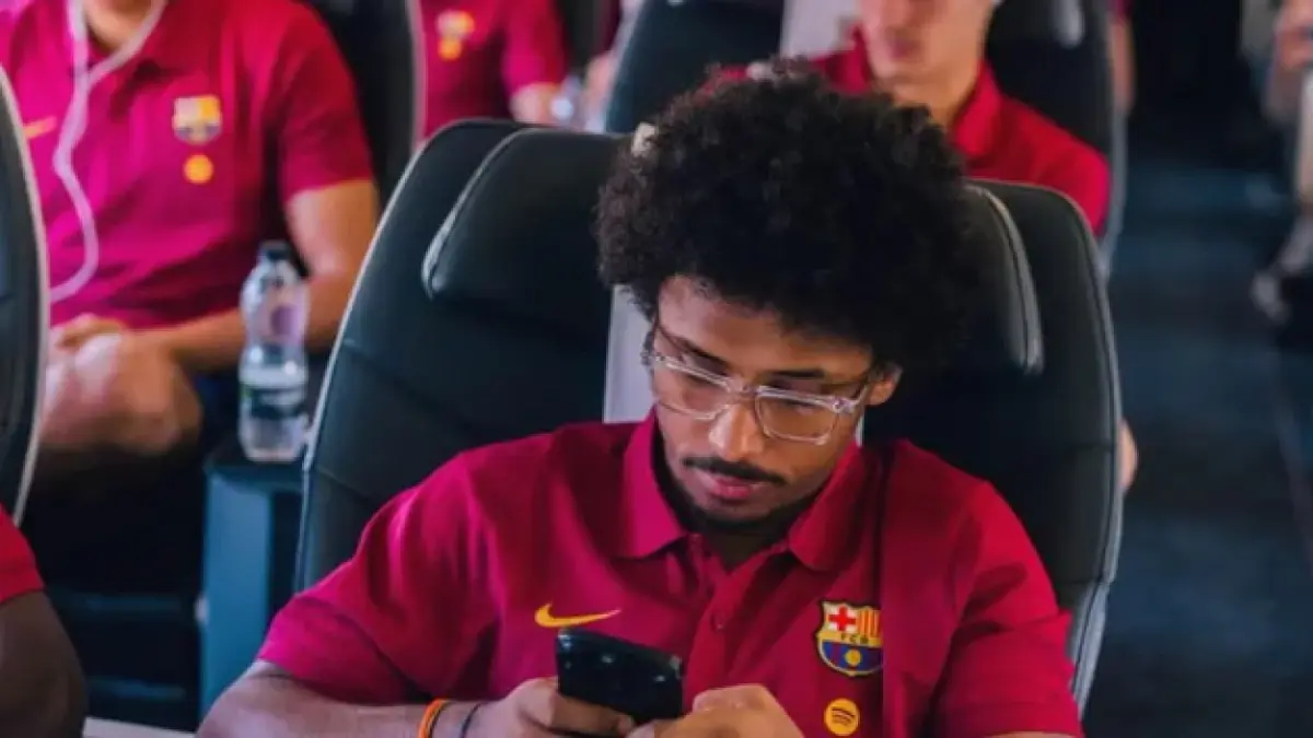 Le piogge a Barcellona rendono difficile per il Barça lasciare Siviglia