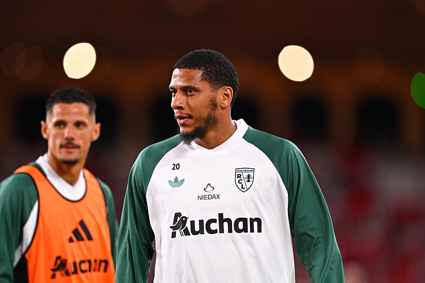 RC Lens: Cahuzac pronto a titolare il nuovo Malang Sarr a Troyes?