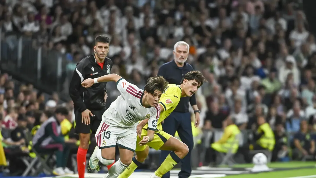 Güler guida la rivoluzione della “ribellione organizzata” di Mourinho
