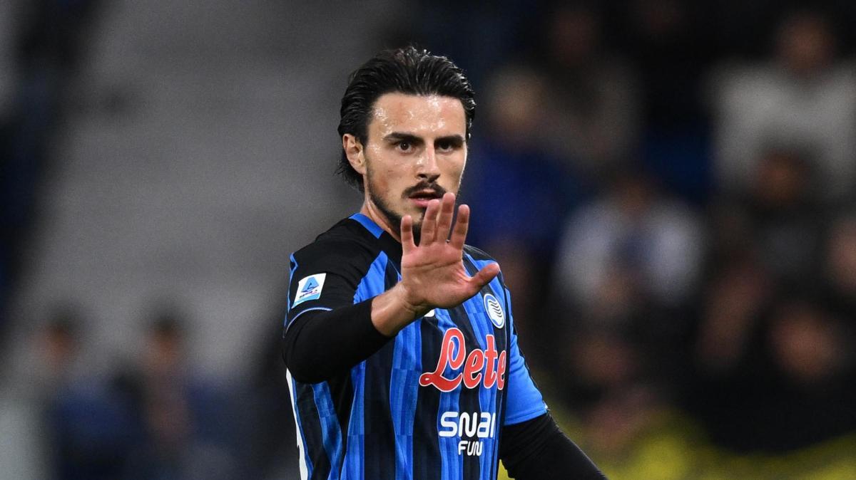 Velo di Scamacca e gol di Elmas: l'Atalanta la sblocca dopo meno di 1' contro il Pafos