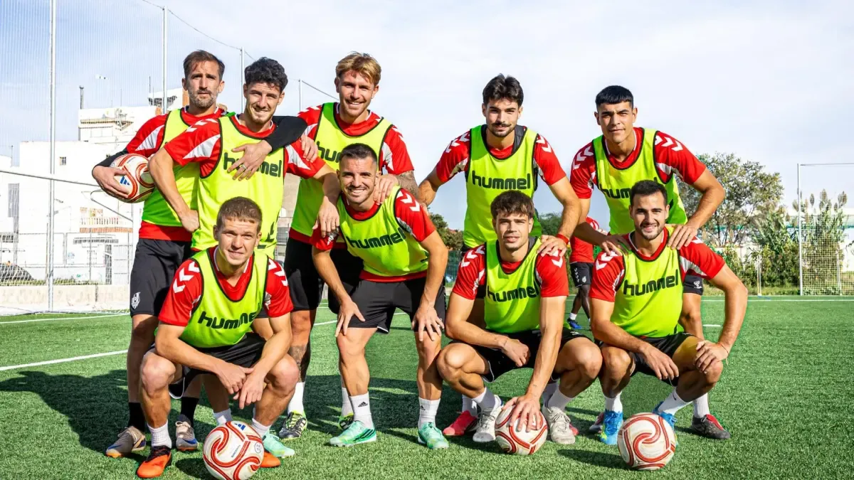 Fünf Spiele dauern bis Samstag in der Gruppe 2 der Zweiten Föderation