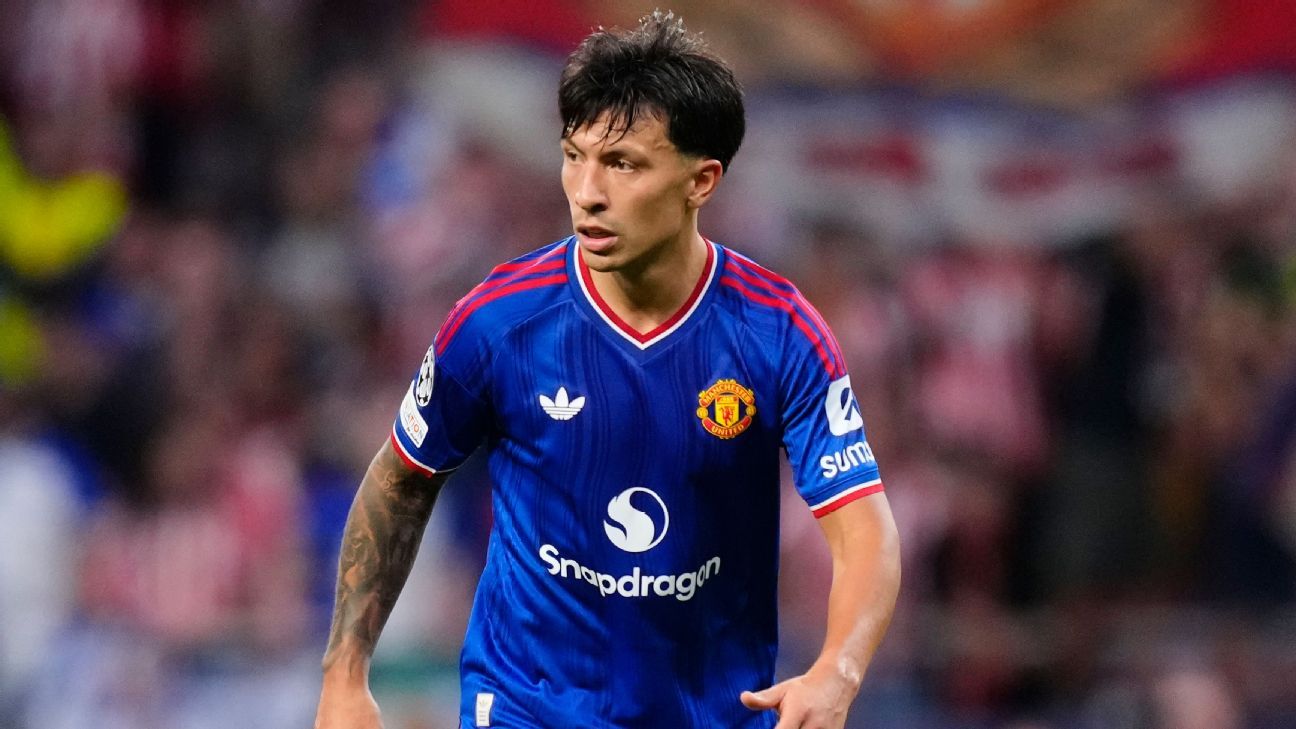 Voci di mercato, novità: il futuro di Martínez al Manchester United in dubbio dopo la rottura