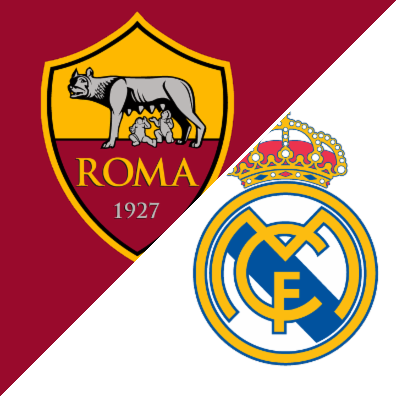 Der späte Aufschwung von Real Madrid verblüfft die Roma in einem 7-Tore-Krimi