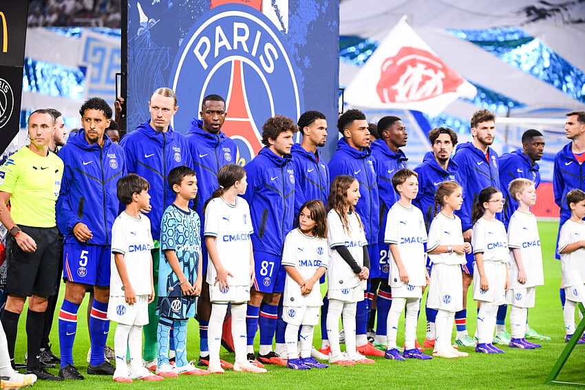 Manchester City – Pronostico PSG (14/10): pronostico, quote e formazioni