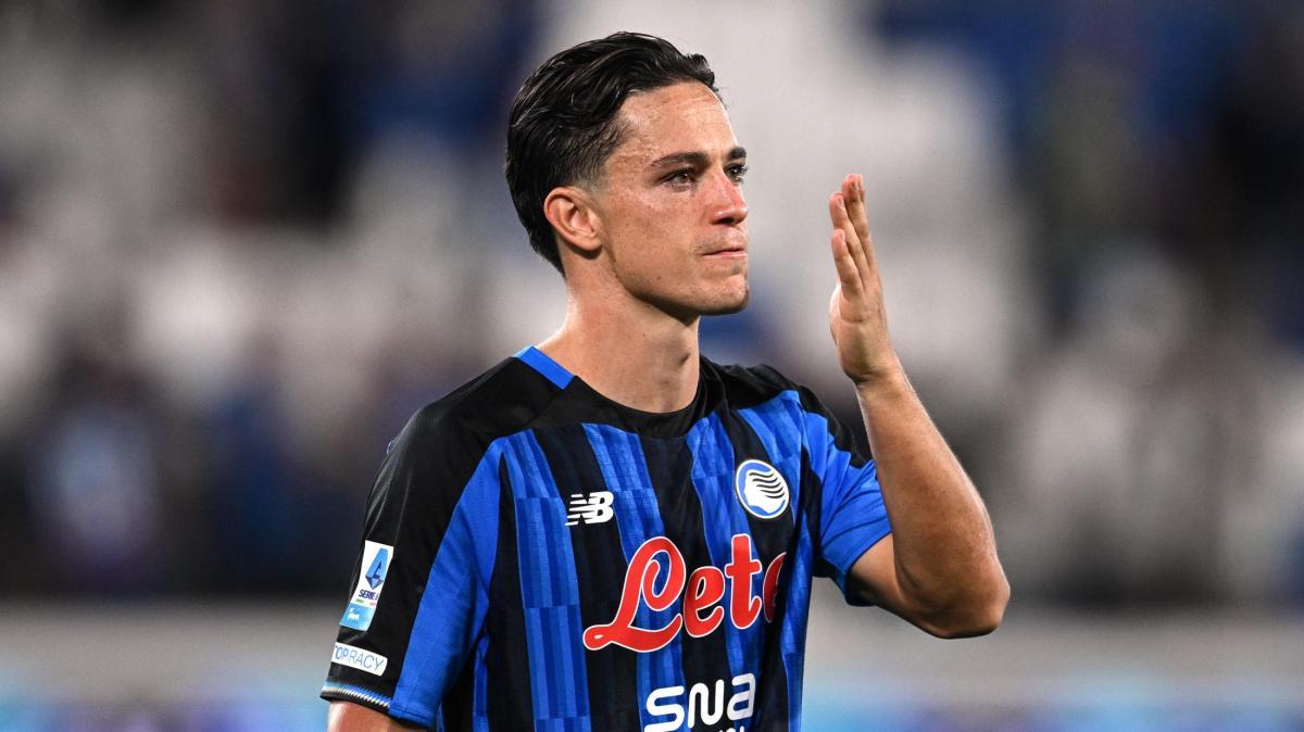 Atalanta-Pafos 3-1, le pagelle: sprazzi di vero Sarrismo nella Dea, Raspadori croce e delizia