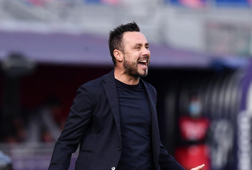 Orgoglio Spurs in 10 contro 11: De Zerbi riprende lo United al 92' e lascia l'ultimo posto