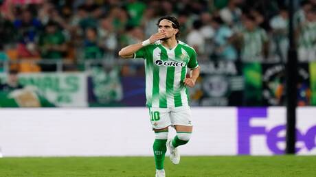 Al-Zalzouli firma un capolavoro e porta il Betis a spodestare il Porto
