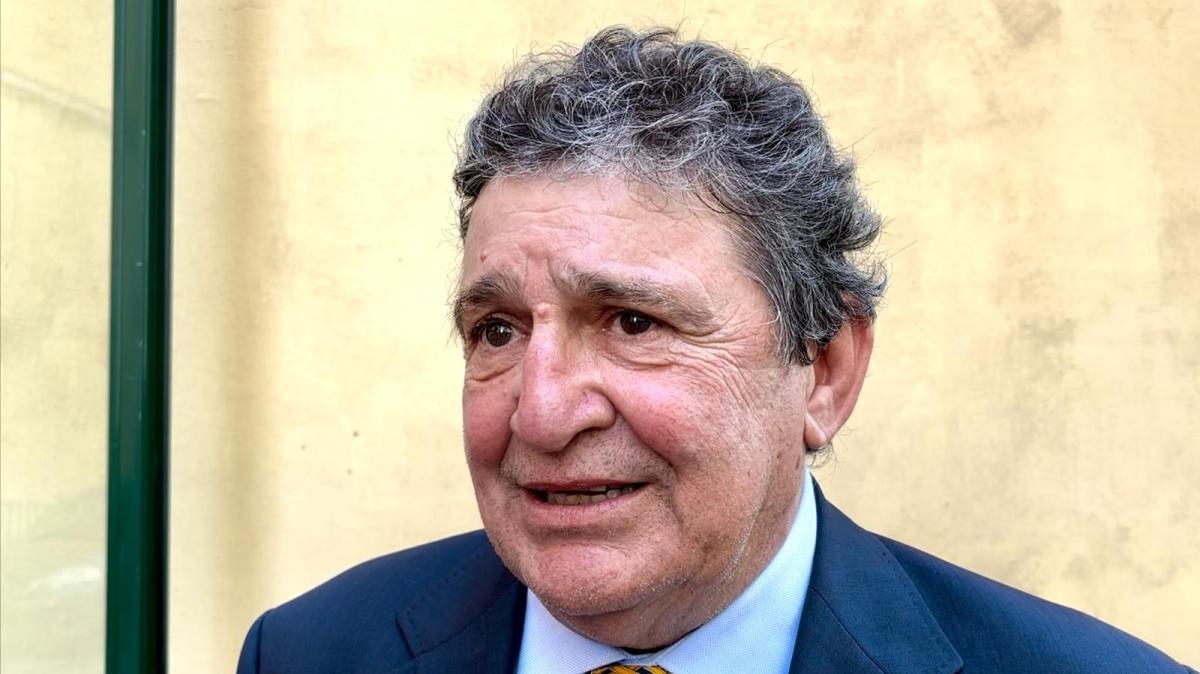 Pecci: „Bohnen wie Calafiori. Fiorentina hat ihn akzeptiert, er kann mit Oulai spielen“