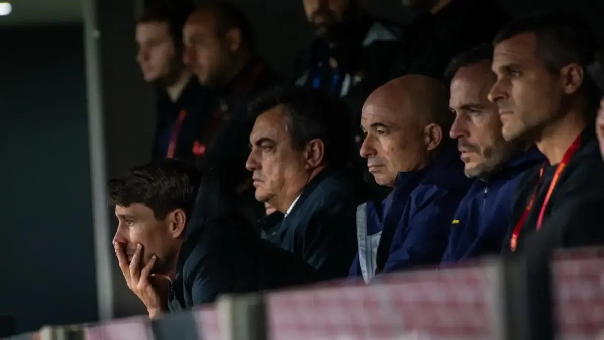 Santiveri gab sein Debüt mit einem Sieg für Barças Juvenil A