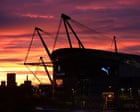 Perché siamo bloccati con una Premier League nelle grinfie dei mega-ricchi globali | Jonathan Wilson